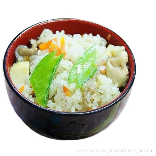 Wholesale Korean Halal Food: Ready Meals, Snacks, Gluten-Free Dried Konjac & Low Carb Dry Shirataki Rice